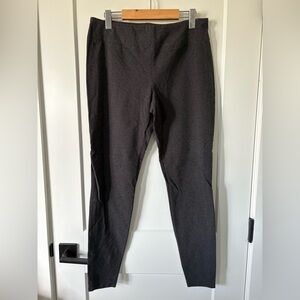 Eddie Bauer Women’s Charcoal Leggings